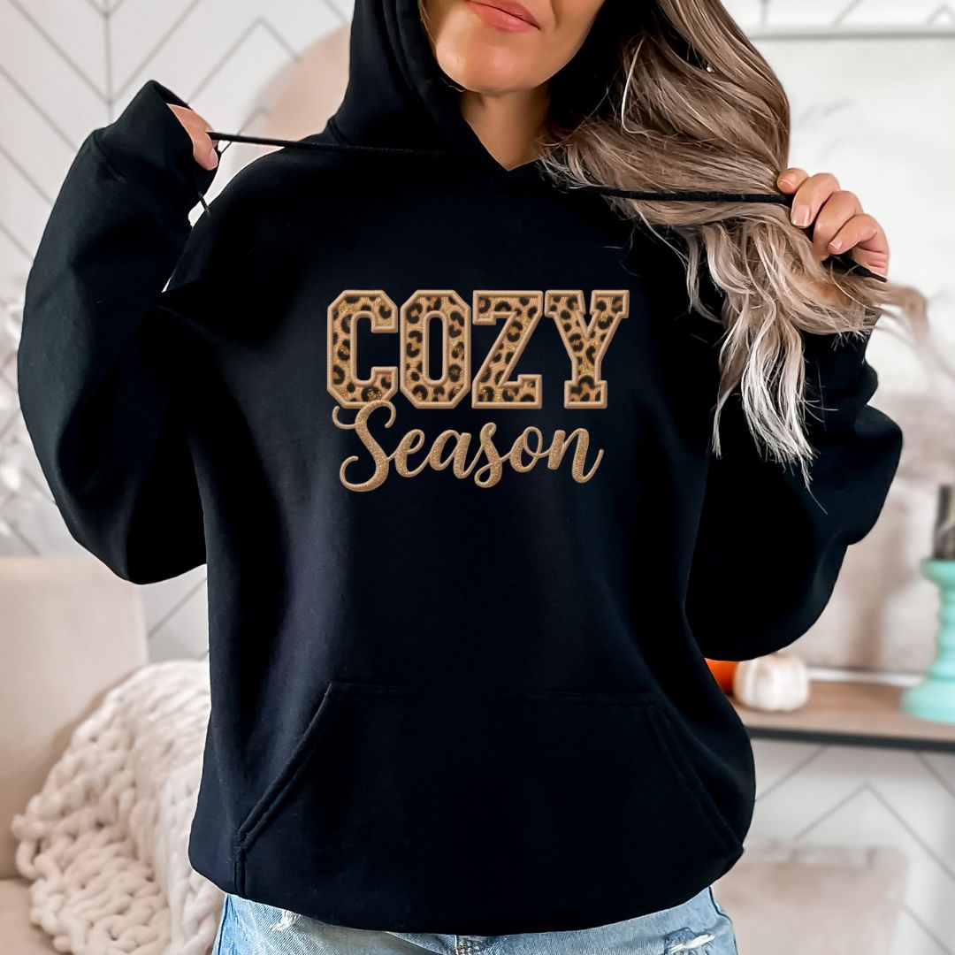 Cozy Season Hoodie