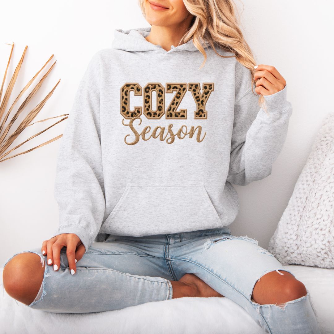 Cozy Season Hoodie
