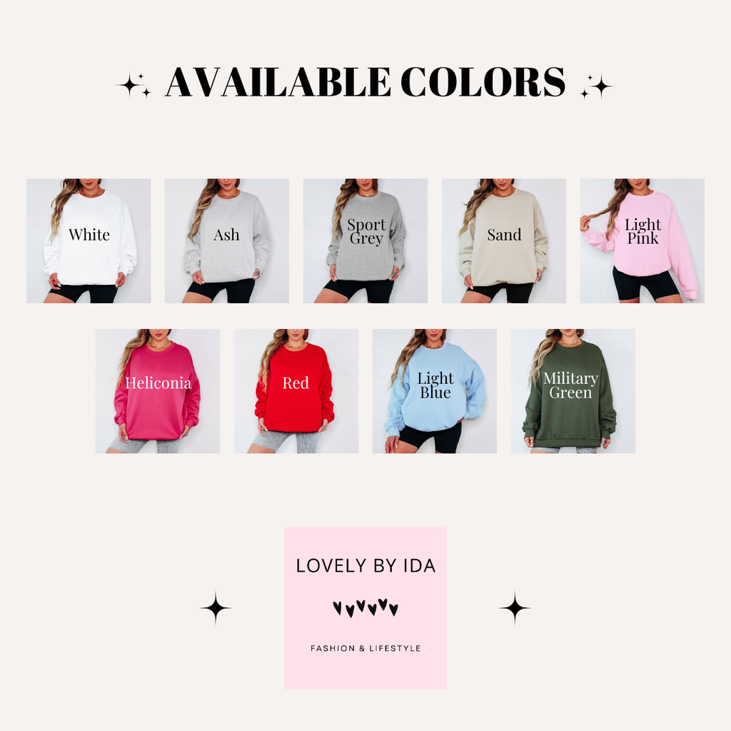 Mama Sweatshirt met zwarte tekst