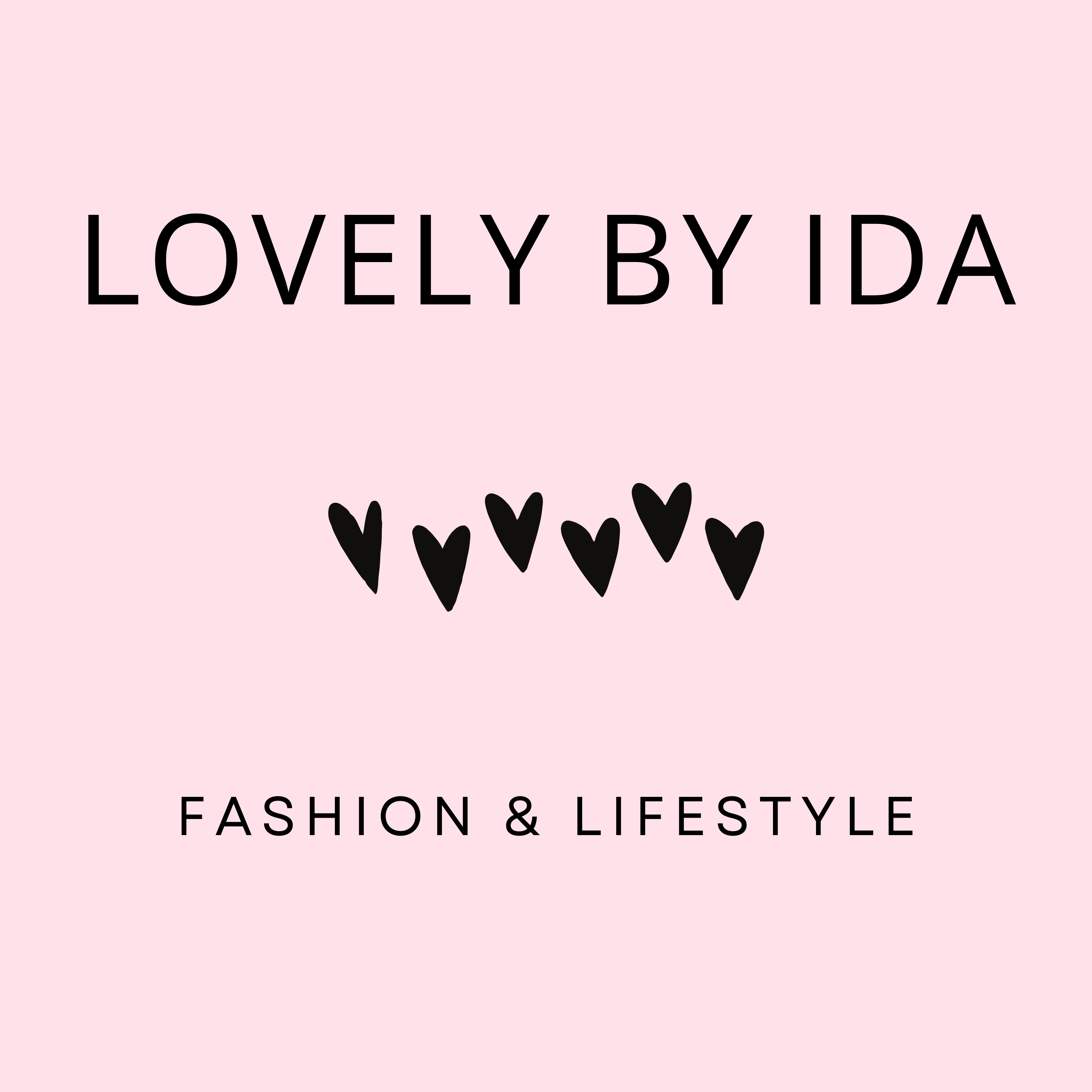 Lovely By Ida